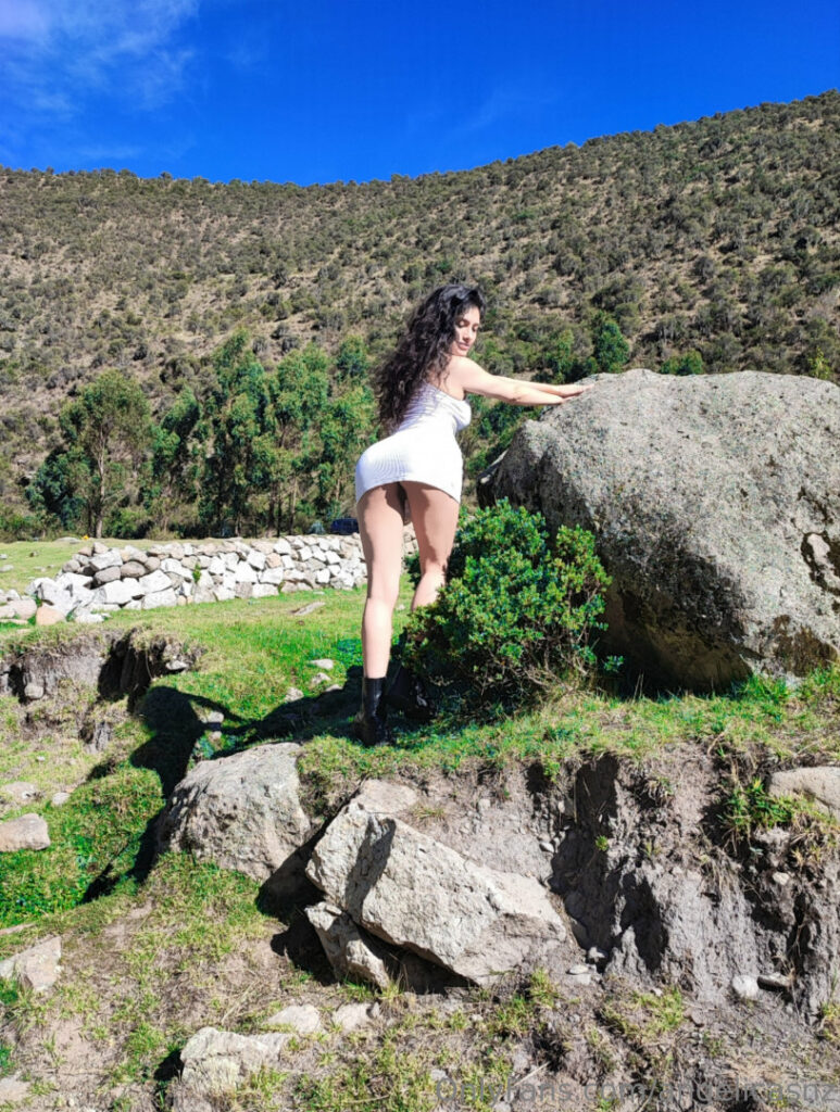 OnlyFans – Angelica Sanchez – Nude