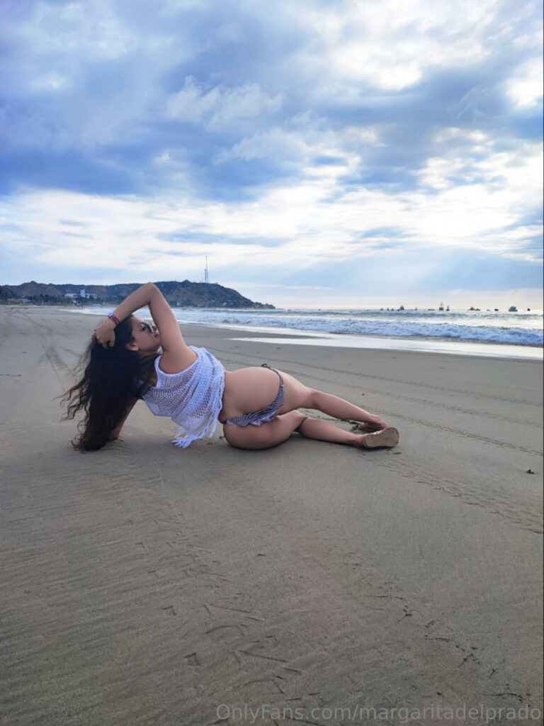 OnlyFans – Angelica Sanchez – Nude