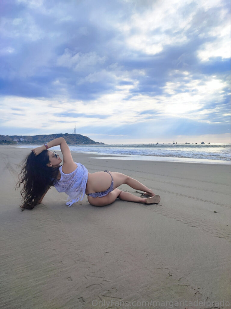 OnlyFans – Angelica Sanchez – Nude