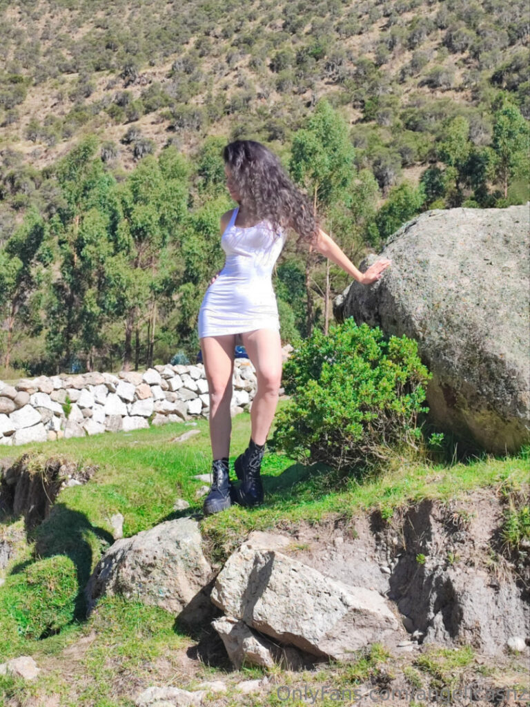 OnlyFans – Angelica Sanchez – Nude