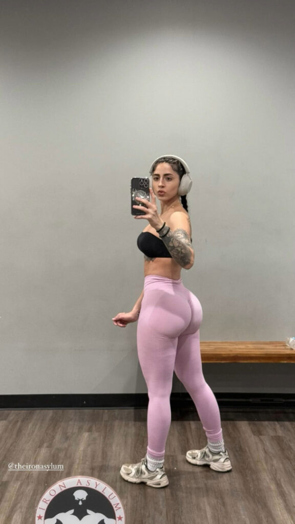 OnlyFans – Instagram – Angelinamonique96 – Nude Leaks