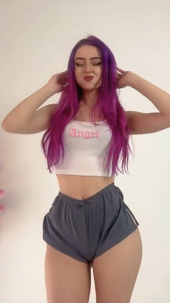 OnlyFans – Instagram – Angelmelly – Nude