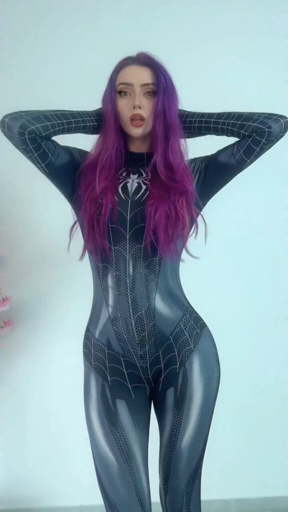 OnlyFans – Instagram – Angelmelly – Nude