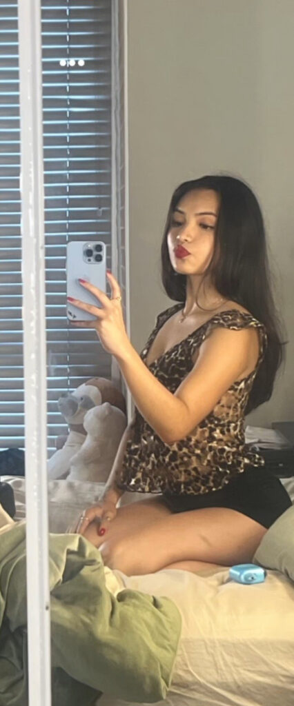 Angierzzz, Angierzzzhadtiktok, Angieafterhours – Nude