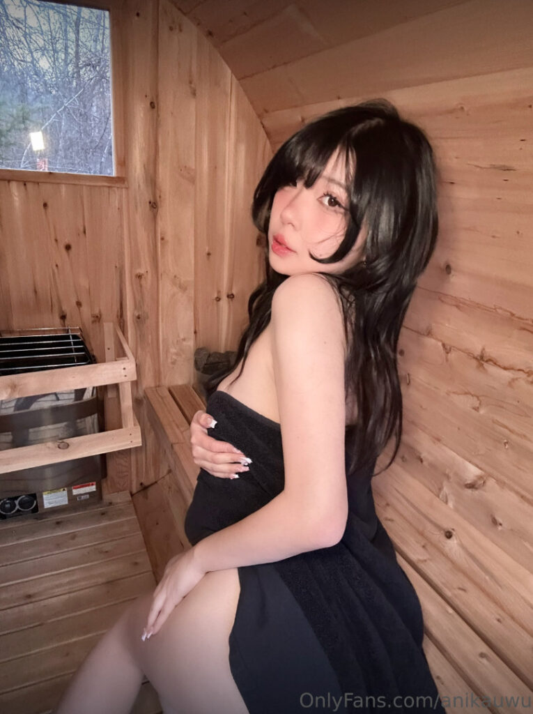 OnlyFans – Instagram – Anikauwu – Nude