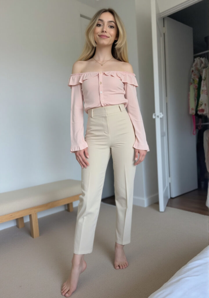 Twitch – Youtube – Anna Cramling – Nude Leaks