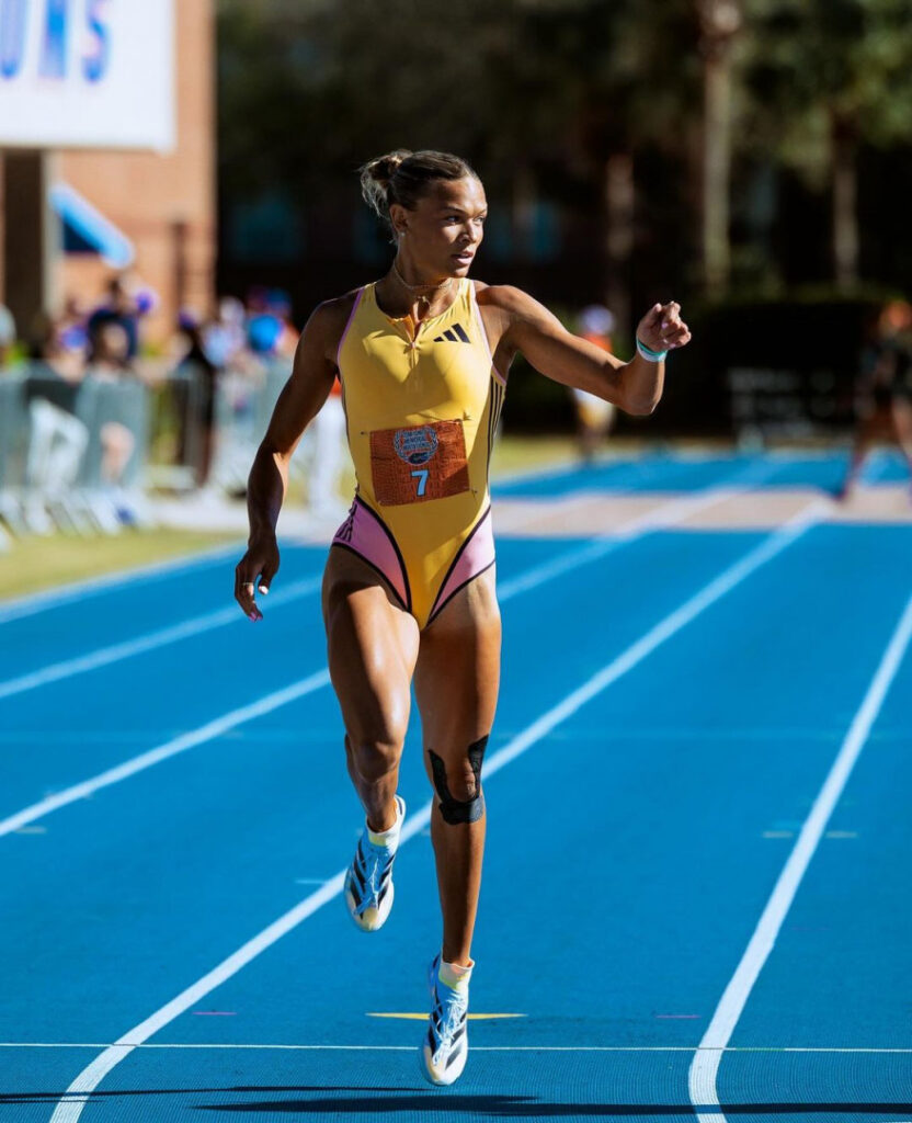 Instagram – Anna Hall – Nude Leaks