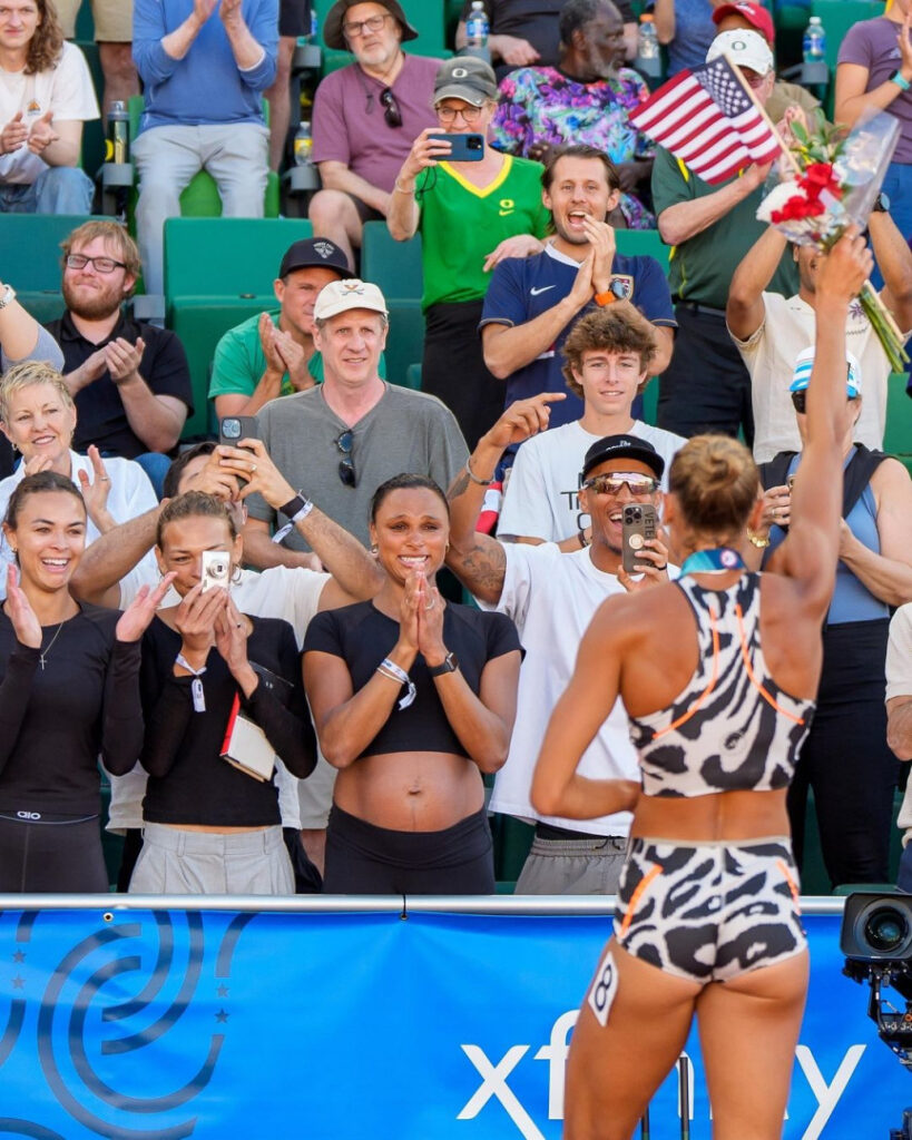 Instagram – Anna Hall – Nude Leaks