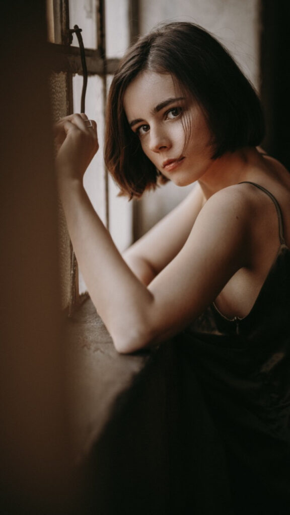 Instagram – Anna_scientist – Nude Leaks