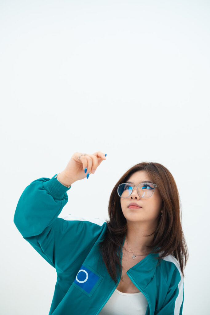 TikTok – Cosplay – Indonesian – annababy / annaababyy – Nude