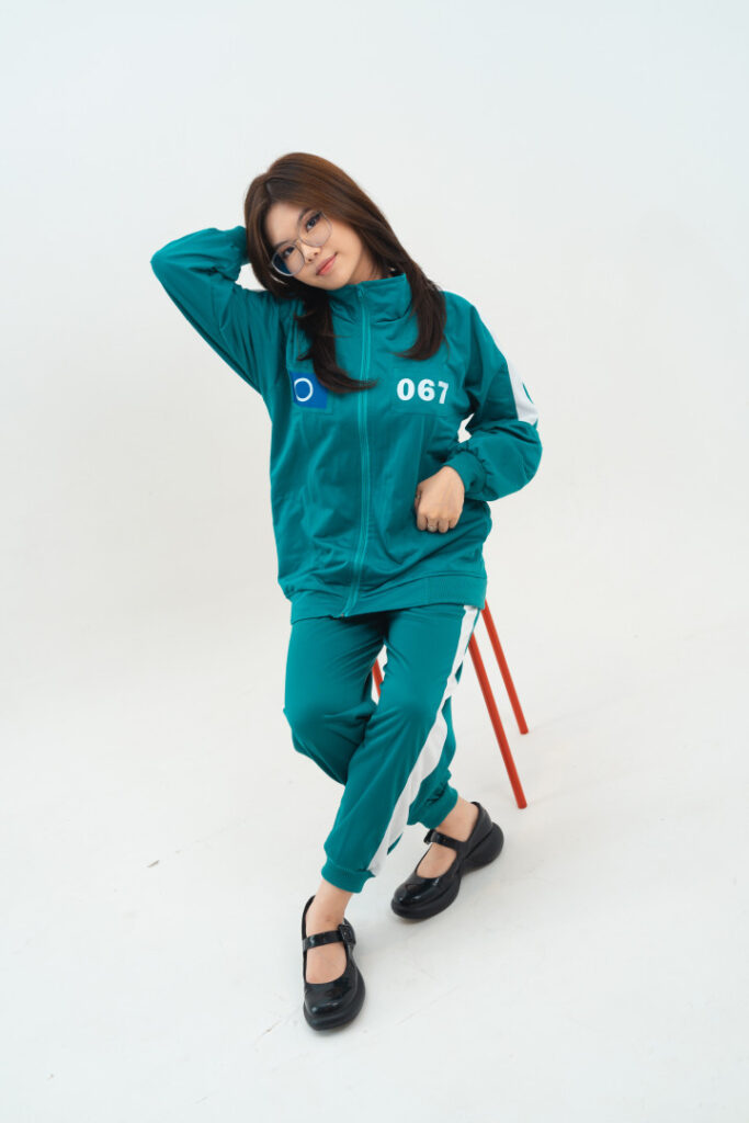 TikTok – Cosplay – Indonesian – annababy / annaababyy – Nude