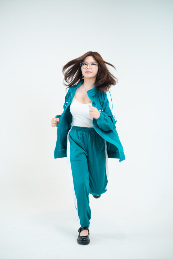 TikTok – Cosplay – Indonesian – annababy / annaababyy – Nude