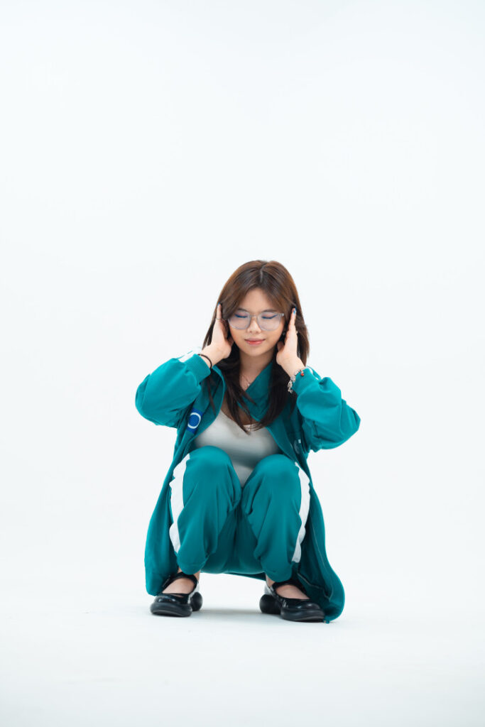 TikTok – Cosplay – Indonesian – annababy / annaababyy – Nude