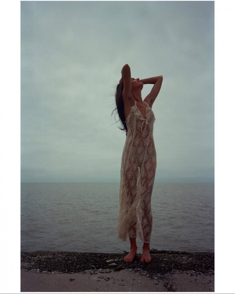 Instagram – Petite – Teen – Anne Gardiner / annekgardiner / coolguycentral69 – Nude Leaks