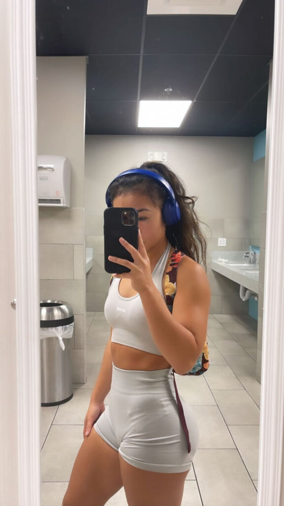 OnlyFans – TikTok – Asian – Anniepatani / Annie Patani – Nude Leaks