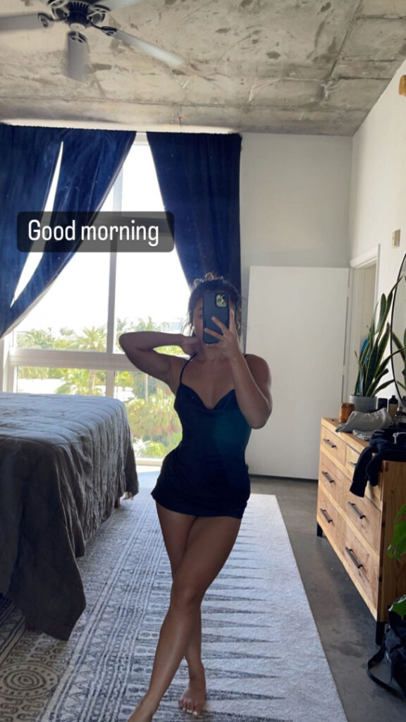 OnlyFans – TikTok – Asian – Anniepatani / Annie Patani – Nude Leaks