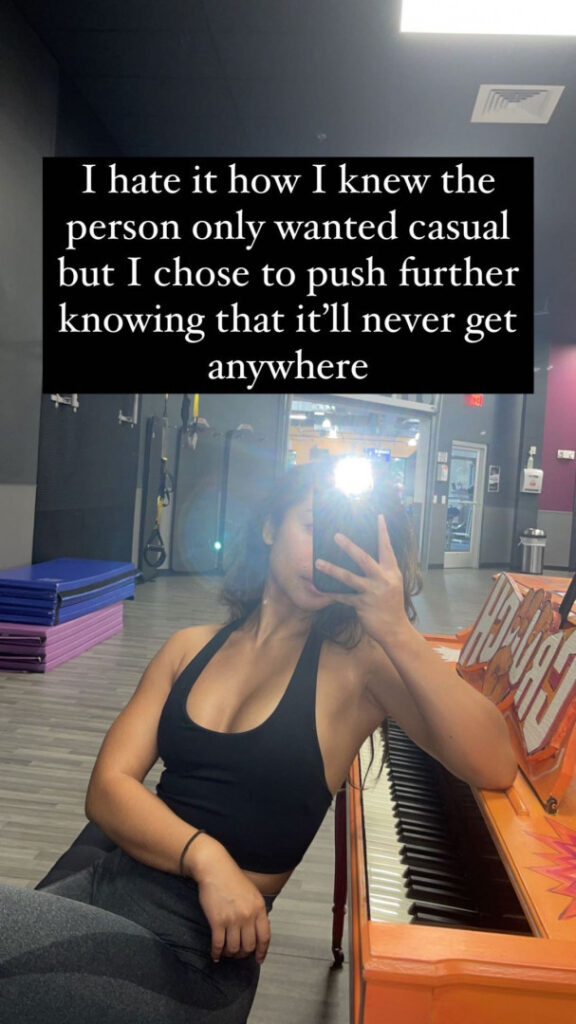 OnlyFans – TikTok – Asian – Anniepatani / Annie Patani – Nude Leaks