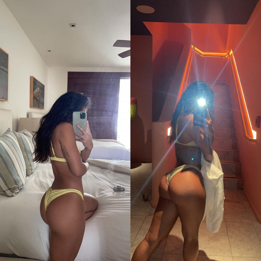 OnlyFans – TikTok – Asian – Anniepatani / Annie Patani – Nude Leaks