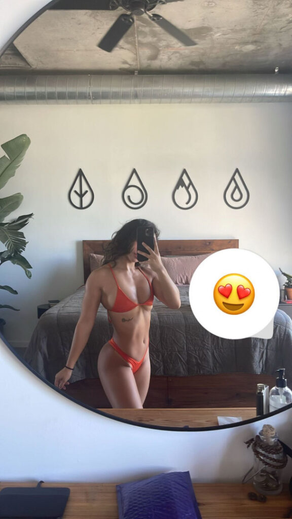 OnlyFans – TikTok – Asian – Anniepatani / Annie Patani – Nude Leaks