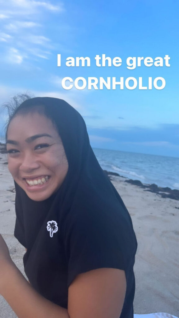 OnlyFans – TikTok – Asian – Anniepatani / Annie Patani – Nude Leaks