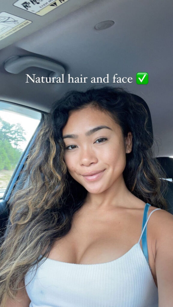 OnlyFans – TikTok – Asian – Anniepatani / Annie Patani – Nude Leaks