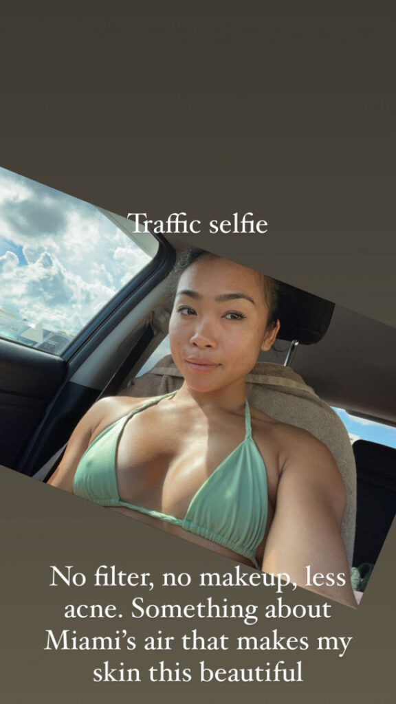 OnlyFans – TikTok – Asian – Anniepatani / Annie Patani – Nude Leaks