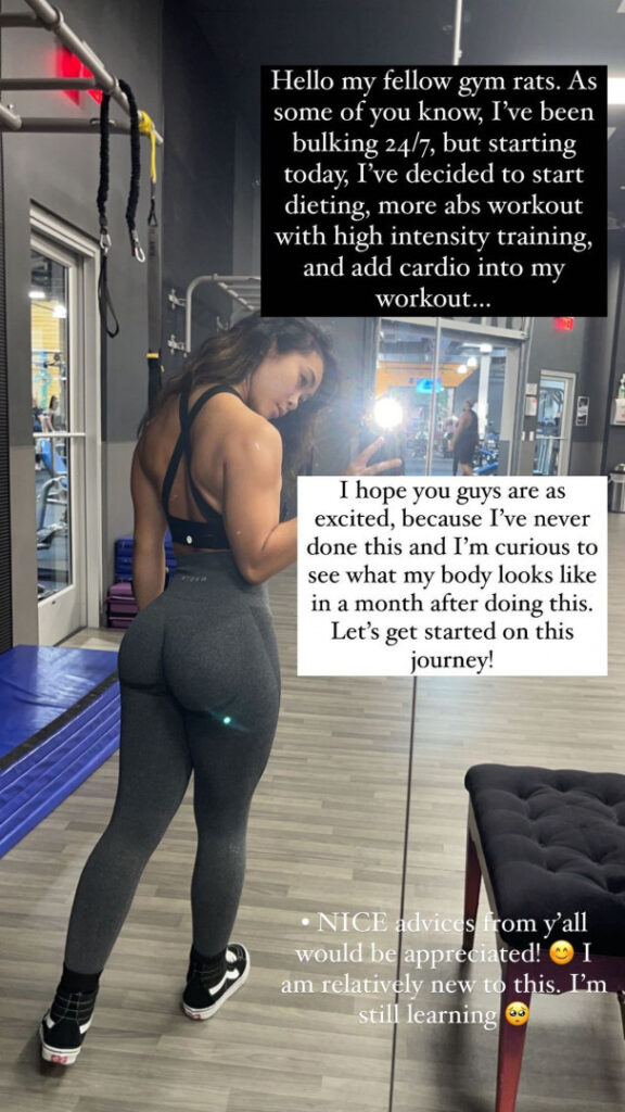 OnlyFans – TikTok – Asian – Anniepatani / Annie Patani – Nude Leaks