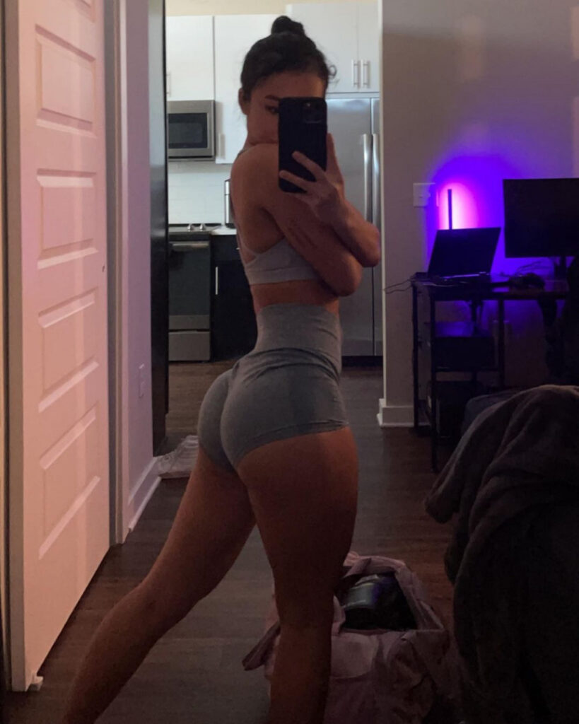 OnlyFans – TikTok – Asian – Anniepatani / Annie Patani – Nude Leaks