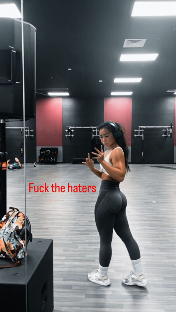 OnlyFans – TikTok – Asian – Anniepatani / Annie Patani – Nude Leaks