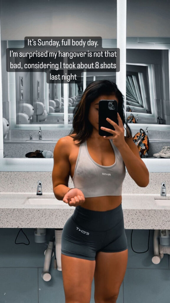 OnlyFans – TikTok – Asian – Anniepatani / Annie Patani – Nude Leaks