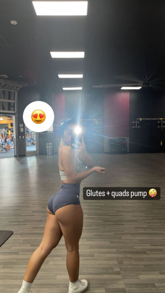 OnlyFans – TikTok – Asian – Anniepatani / Annie Patani – Nude Leaks