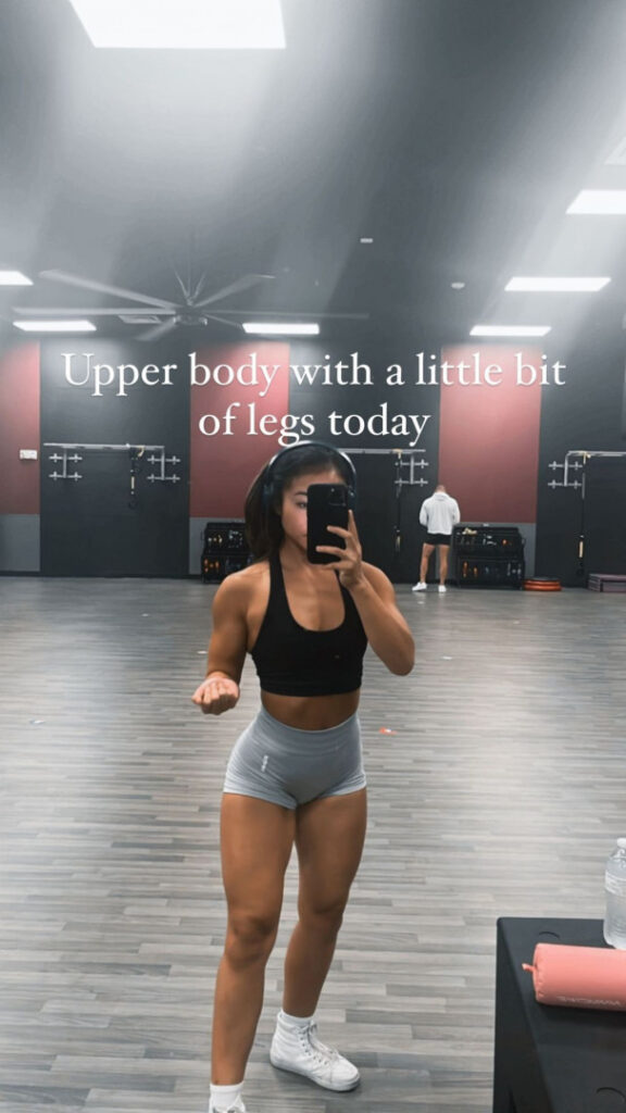 OnlyFans – TikTok – Asian – Anniepatani / Annie Patani – Nude Leaks