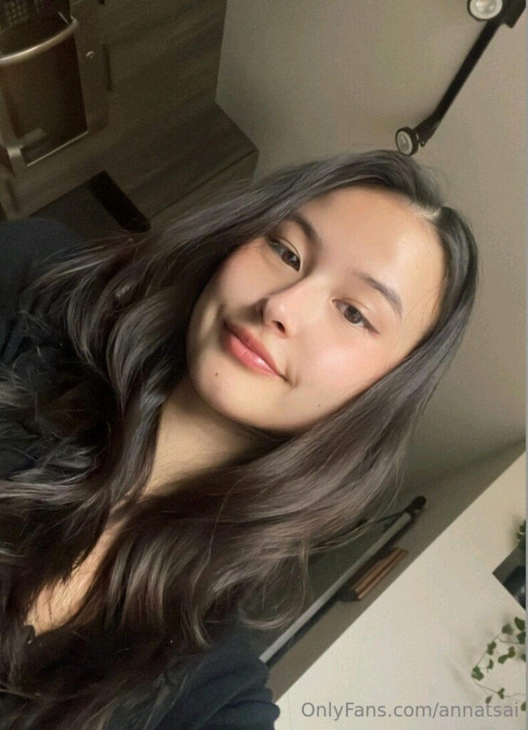 OnlyFans – Instagram – Annmeii  Annamae  Akirakit  anxmxei – Nude Leaks
