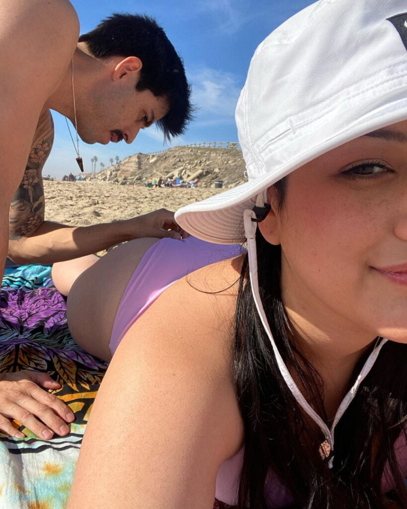 Twitch – ASMR – Asian – AnriAeterna – Nude Leaks