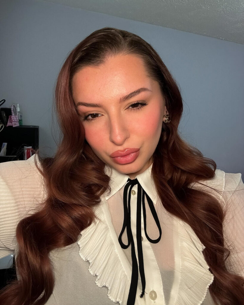 Instagram – ⠀X⠀ – anxhelz / big anxh – Nude Leaks