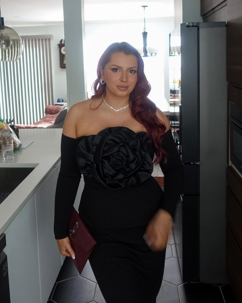 Instagram – ⠀X⠀ – anxhelz / big anxh – Nude Leaks