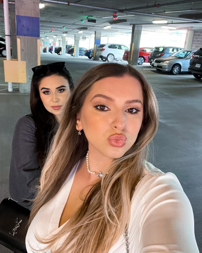 Instagram – ⠀X⠀ – anxhelz / big anxh – Nude Leaks