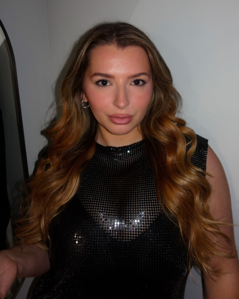 Instagram – ⠀X⠀ – anxhelz / big anxh – Nude Leaks