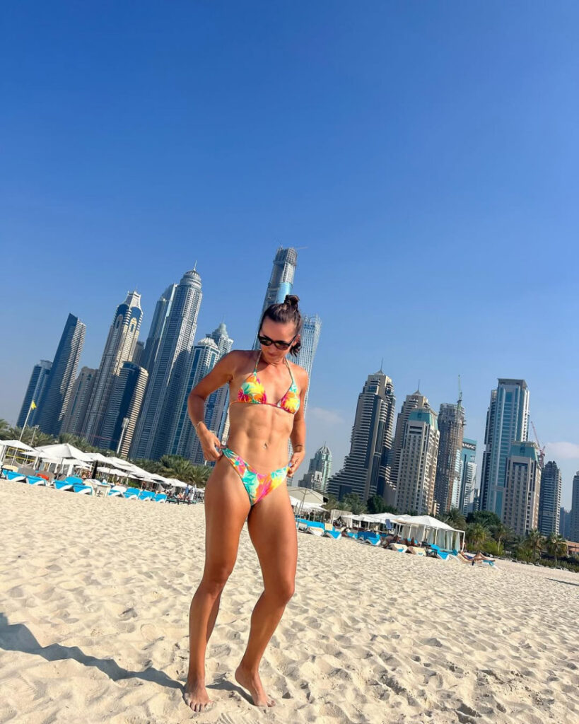 OnlyFans – Arina Rodionova – Nude Leaks