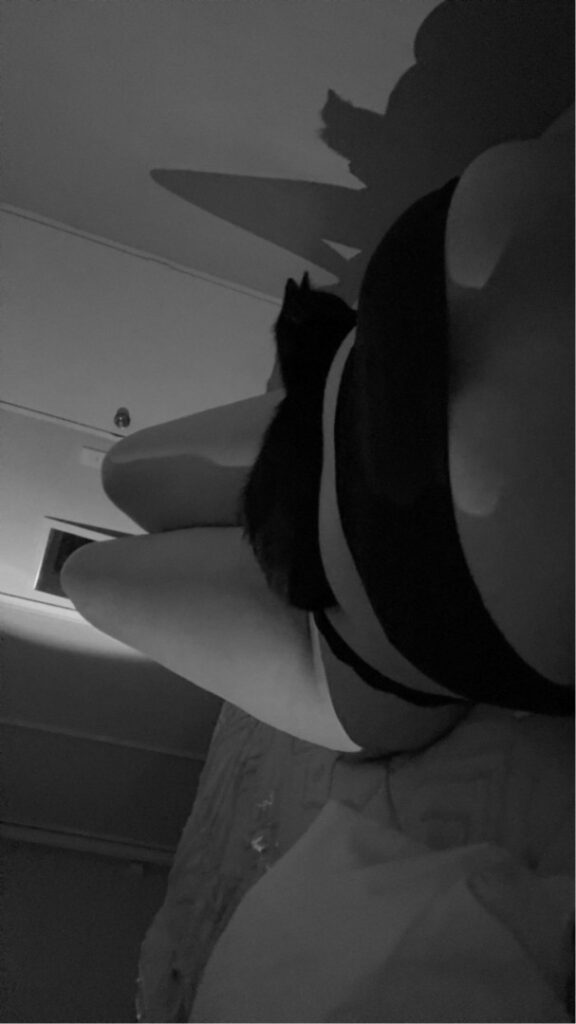 OnlyFans – Teen – arohagraceful / alleiagraceful – Nude