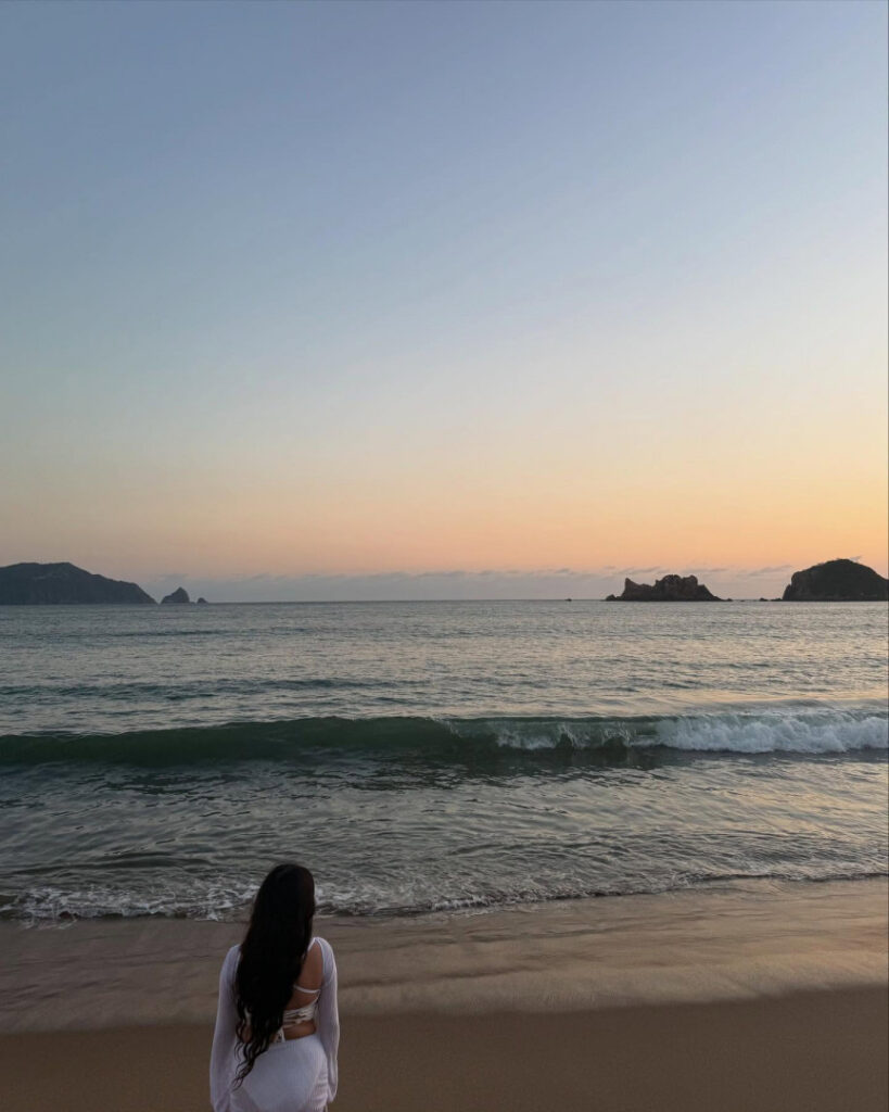 TikTok – ashleyarambulaa – Nude Leaks