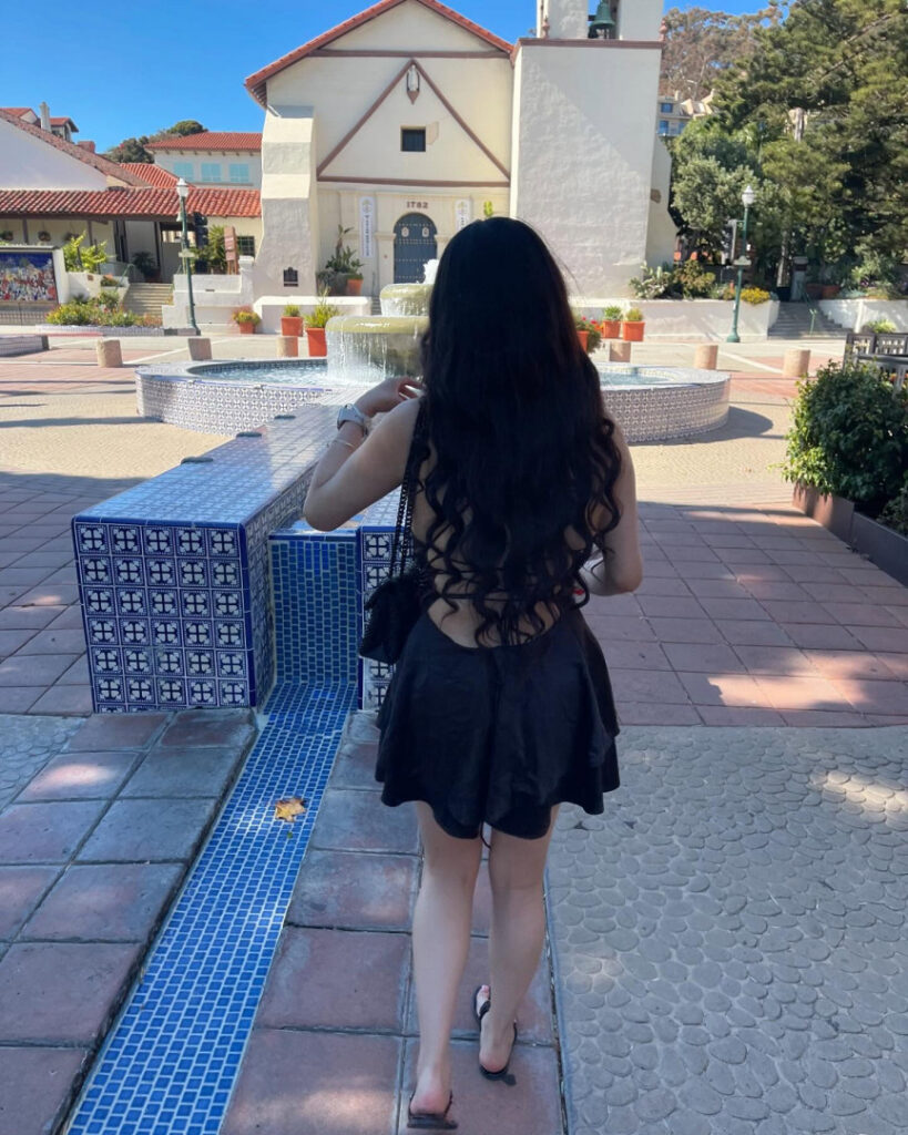 TikTok – ashleyarambulaa – Nude Leaks