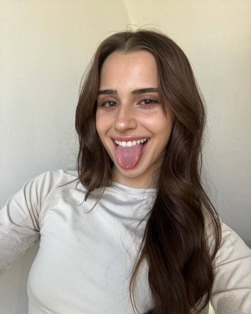 OnlyFans – TikTok – Aubrey ober/a.clare – Nude