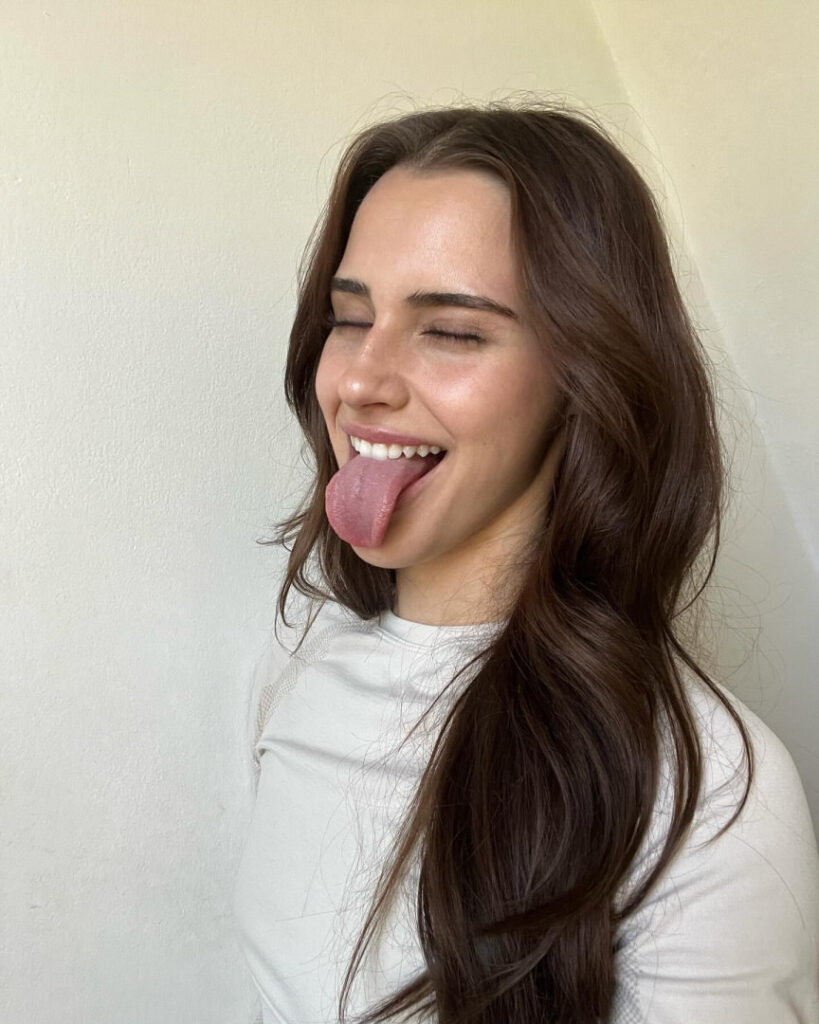 OnlyFans – TikTok – Aubrey ober/a.clare – Nude