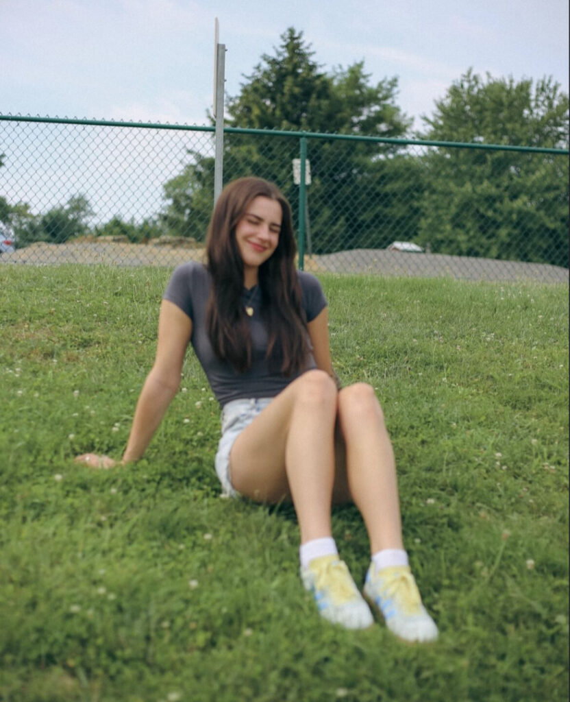 OnlyFans – TikTok – Aubrey ober/a.clare – Nude