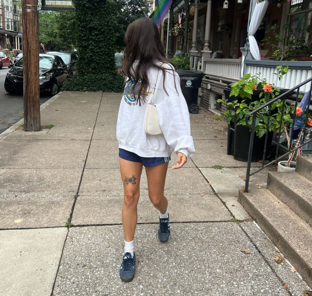 OnlyFans – TikTok – Aubrey ober/a.clare – Nude