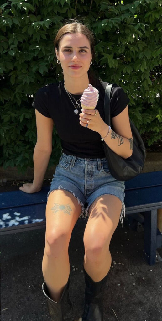 OnlyFans – TikTok – Aubrey ober/a.clare – Nude