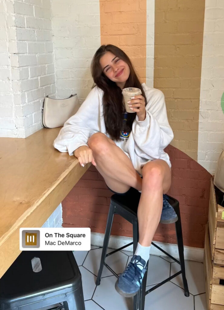 OnlyFans – TikTok – Aubrey ober/a.clare – Nude