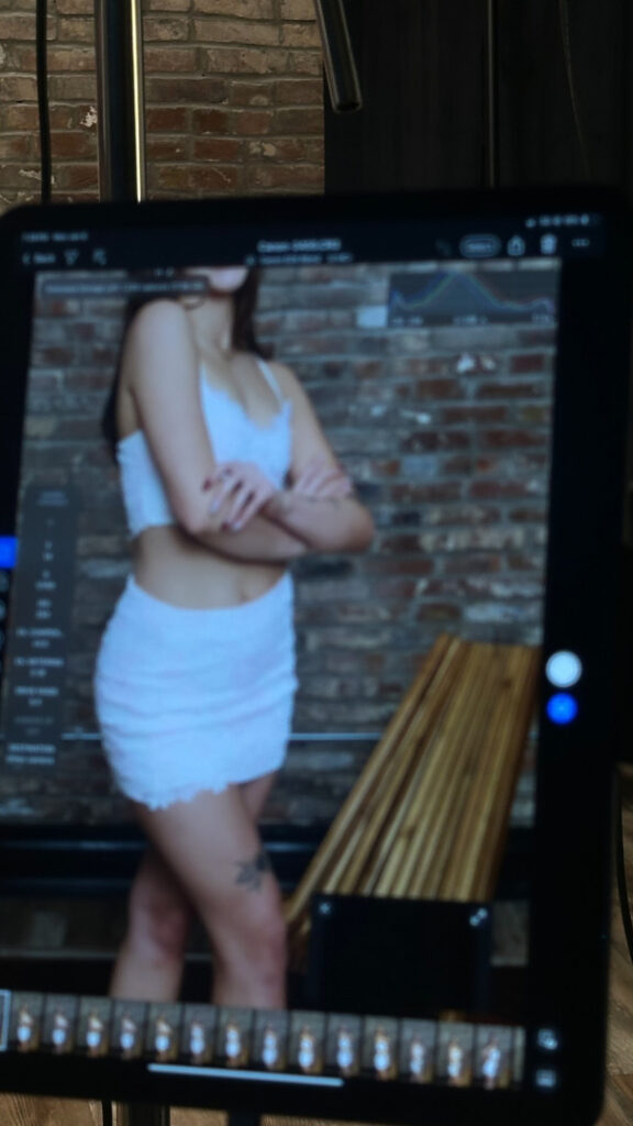 OnlyFans – TikTok – Aubrey ober/a.clare – Nude