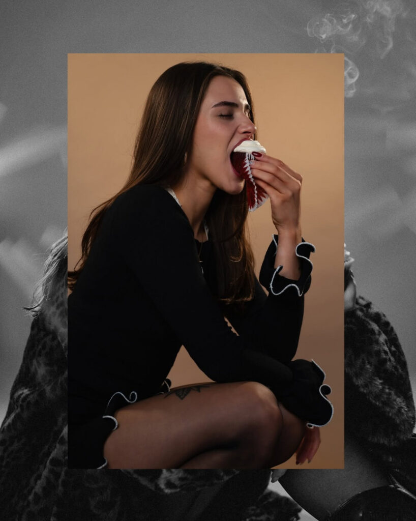 OnlyFans – TikTok – Aubrey ober/a.clare – Nude